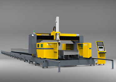 平博激光切割机装备产品