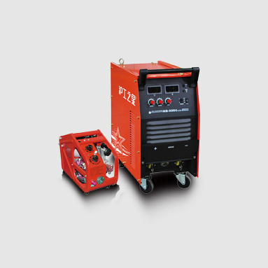 逆变式直流气体；ず富