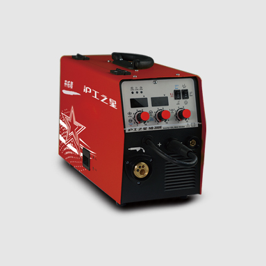 开拓者系列 逆变式直流气体；ず富