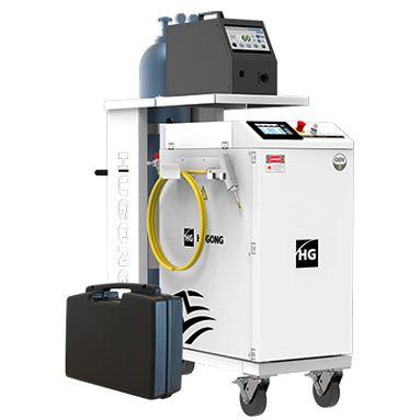 重工？榭睿ǖ5代）激光焊机