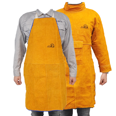 平博焊接防护服系列