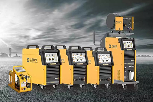 平博智优系列数字焊机