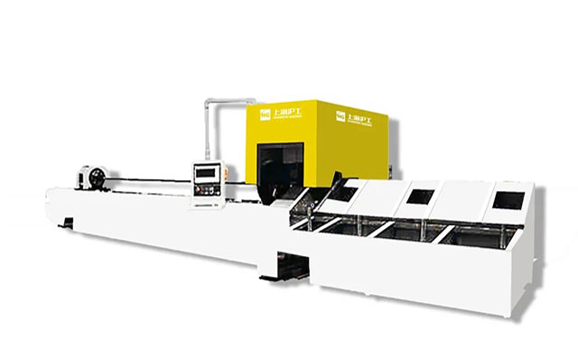 平博HGLT重型切管机系列