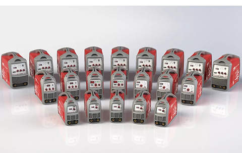 平博之星开拓者全系列弧焊机切割机