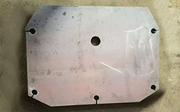 平博双细腻等离子切割机XPR170切割样件