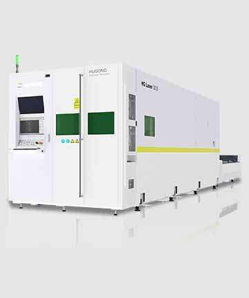 平博HGLC3015光纤激光切割机