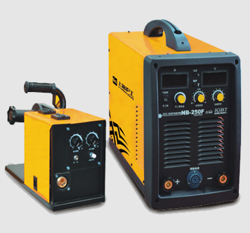 平博NB-250F逆变式气体；ず富