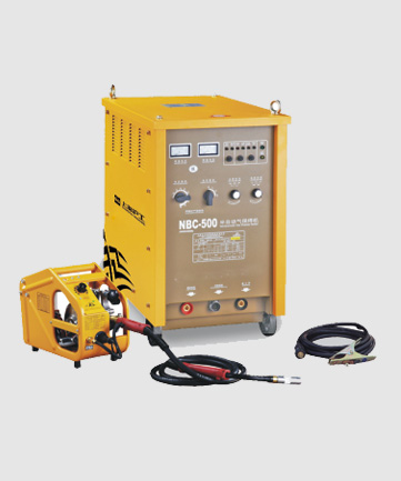 平博NBC-350Ⅱ抽头式气体；ず富