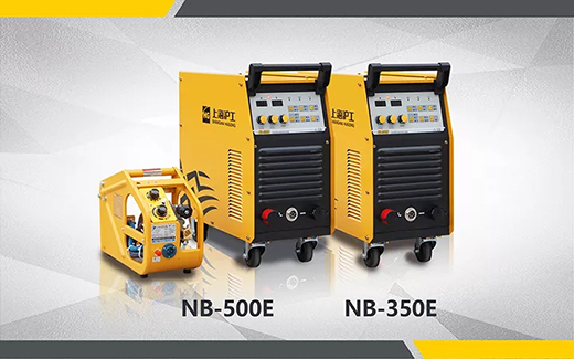 2018年度最受用户喜欢的平博气保焊机NB-500E NB-350E
