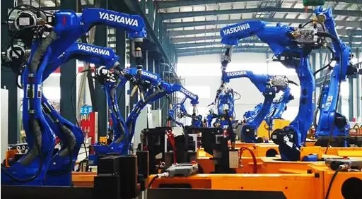 平博旗下企业上海燊星机械人销售收入喜立异高